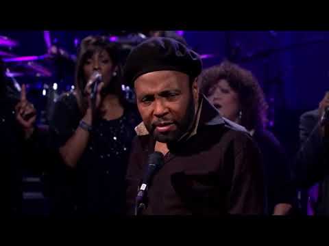 Andrae Crouch Medley-Live Los Angeles 2011