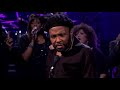 Andrae Crouch Medley-Live Los Angeles 2011