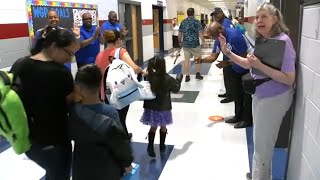 What's new for students, parents as DPS starts year-round schools
