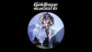 Goldfrapp - Melancholy Sky [Instrumental]