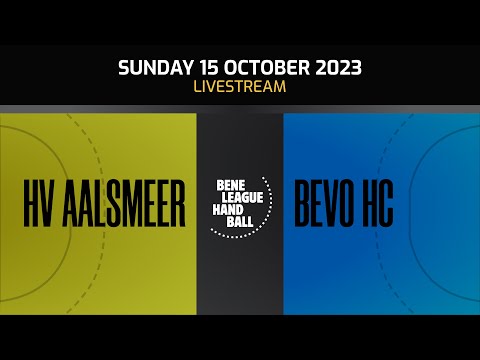 Green Park/Handbal Aalsmeer - Herpertz/Bevo HC