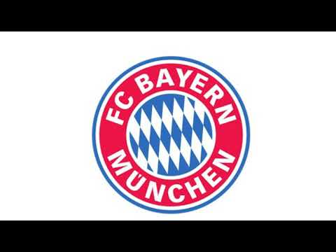 Bayern munich 2020 Goal Song