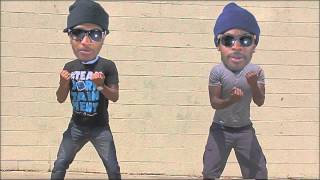 Butt Booty Boongy - @Dormtainment