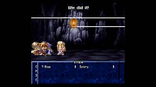 Scary Save Point - Let's Play Tales of Phantasia Part 188