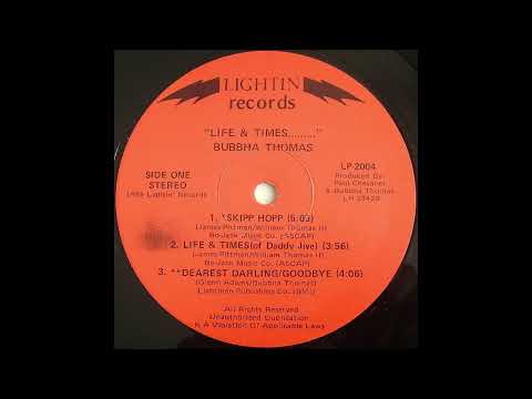 BUBBHA THOMAS - Skipp hopp