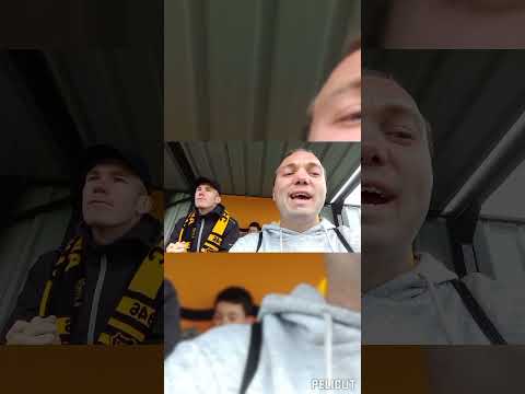 Amber's Community Cup Day. Cheshunt Vs Luton Town And Cheshunt Vs Leyton Orient