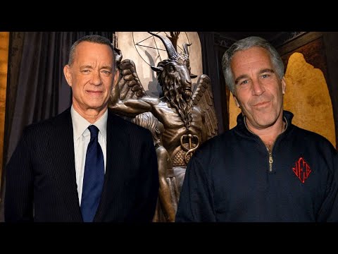 Is Tom Hanks A Pedo