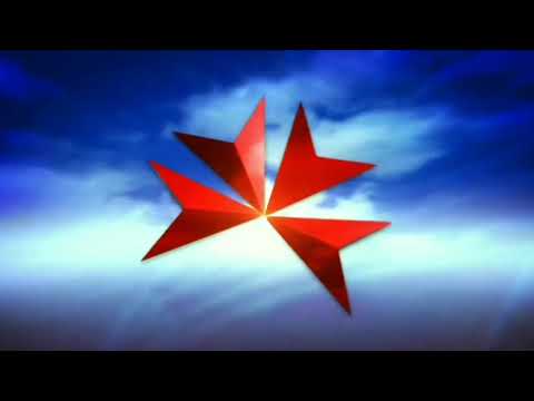Television Malta (TVM) - Ident (2019-2021)