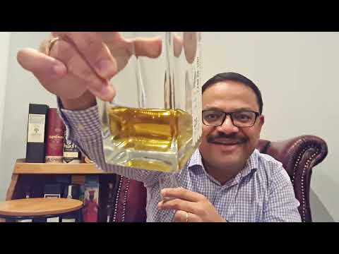 The Single Cask Tobermory 23 Year Old - Whisky Review 193