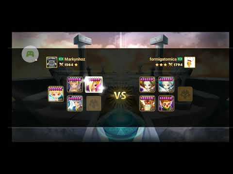 RTA Tranning - Miho vs Slow Cleave