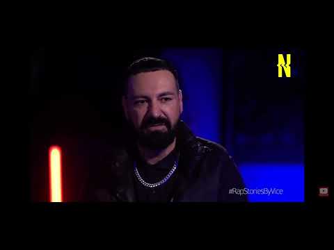 YPO leei ton mad clip asximo kai tou leei na skasei