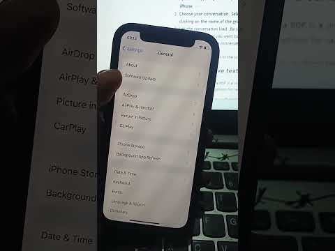 Video