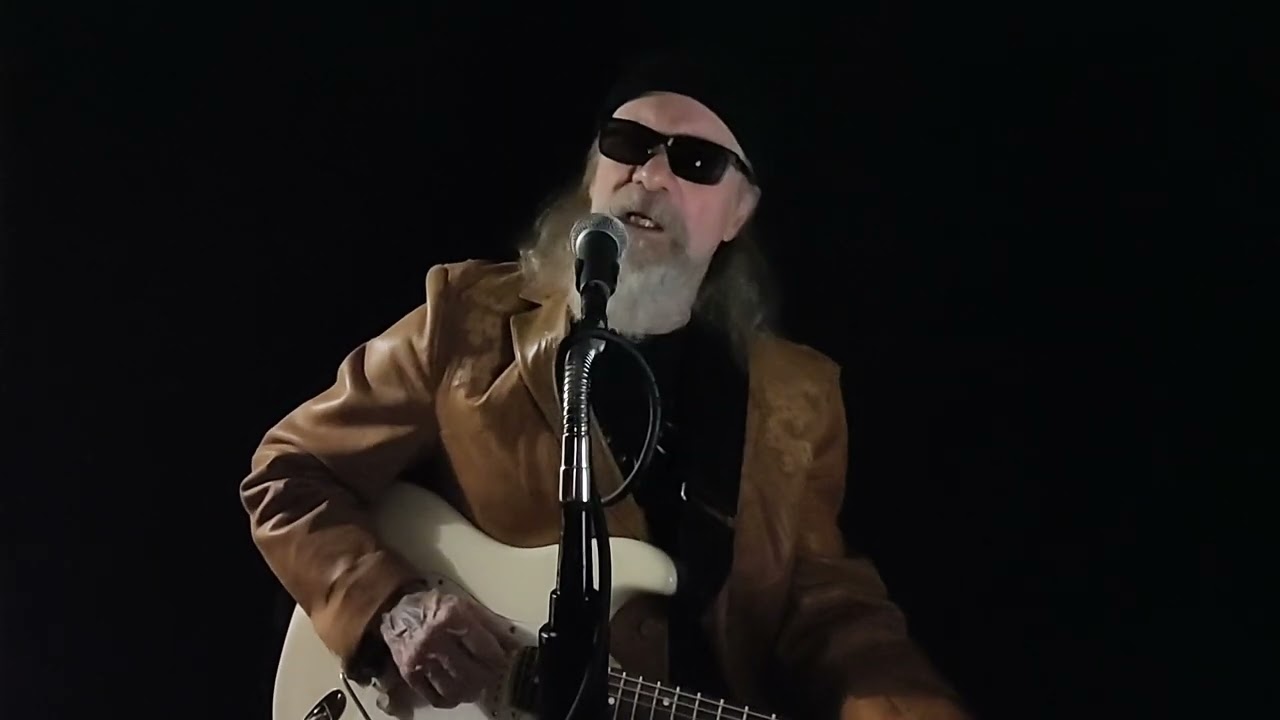 Promotional video thumbnail 2 for Pete Fetters