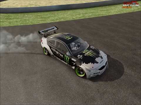 HOW TO CREATE A LIVERY CarX Drift Racing 2 