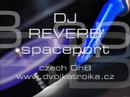DJ REVERB  - spaceport
