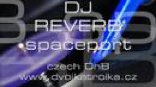 DJ REVERB  - spaceport