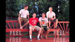 FeelFree - The Explanation