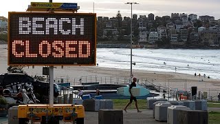 Bondi Beach in Australien: 12 Tote nach Anschlag auf jüdische Chanukka-Feier