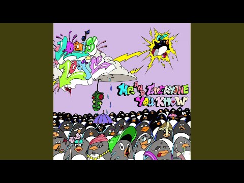 The Lone Gunners (with Bugz)