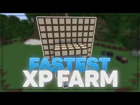 The NEW FASTEST XP Farm  (ATM10  +  FTB  + ATM10TTS)
