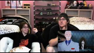 RT Community Reacts! RWBY Volume 4 Chapter 3: Of Runaways and Stowaways