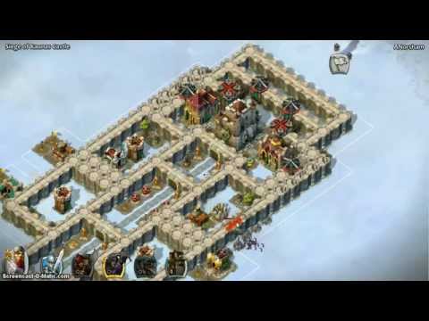 Age of Empires : Castle Siege PC