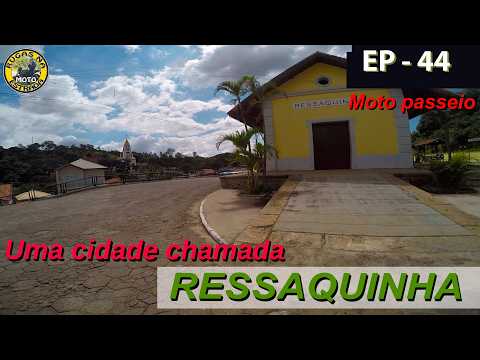RESAQUINHA UMA CIDADE COM NOME DIFERENTE