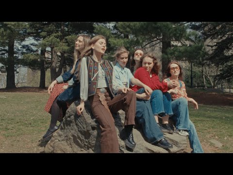 Valeriia Vovk - Не Мовчи (Official Video)