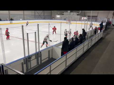 Ässät , Kraken vs  Fops U11