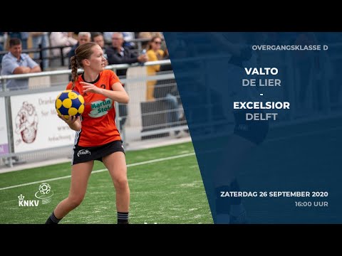 Valto 1 - Excelsior (D) 1