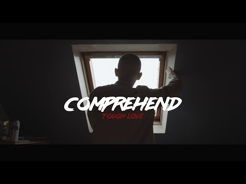 CompreHend (Feat. Lindsey Wells) - 