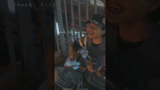 Download lagu selamat tinggal kasih sampai kita jumpa lagi (cover by gustianmagrib_) mp3