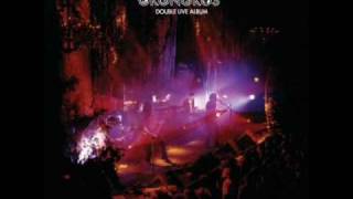 My Morning Jacket - Dondante (Okonokos Live)