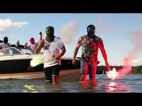 MASNY JIM - Sąsiadka (prod. CrackHouse)