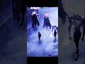 Shadow Monarch And His 3 Commanders Shorts Sololeveling Edit Anime Manhwa Trending Manga Amv Fyp