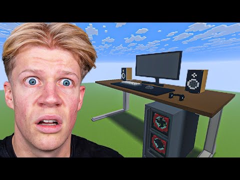 Jij Bouwt En Ik Koop Het Voor Je...