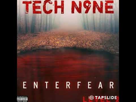 Tech N9ne- Leave It On The Flo, Pt.1 (Feat. Landxn Fyre)