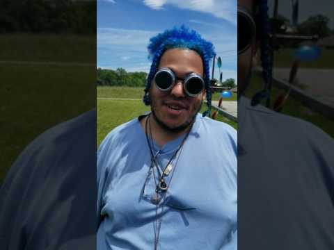 My First video ever