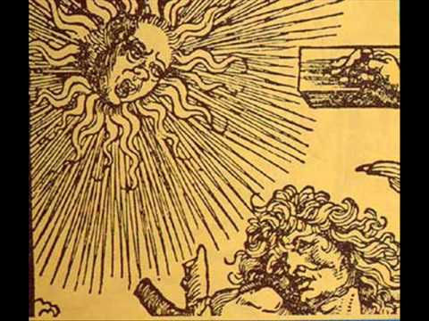 Balam Acab - See Birds (Sun)