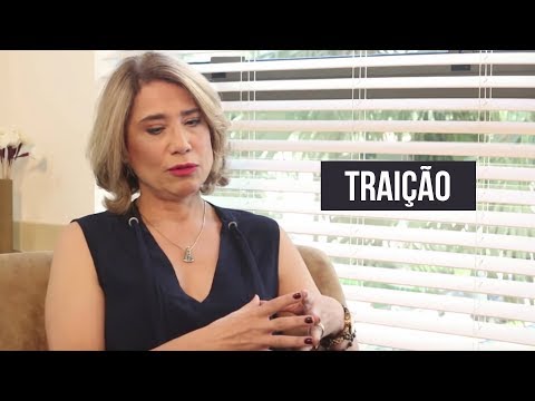 MINDS IN THE NEWS - BETRAYAL | ANA BEATRIZ