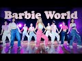 Nicki Minaj & Ice Spice - Barbie World | Dance Cover By NHAN PATO
