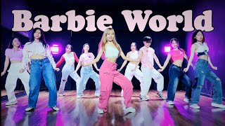 Nicki Minaj &amp; Ice Spice - Barbie World | Dance Cover By NHAN PATO