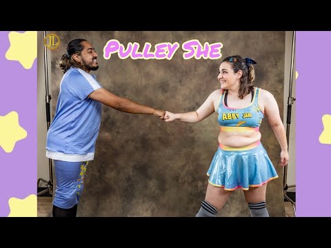 She - Pulley