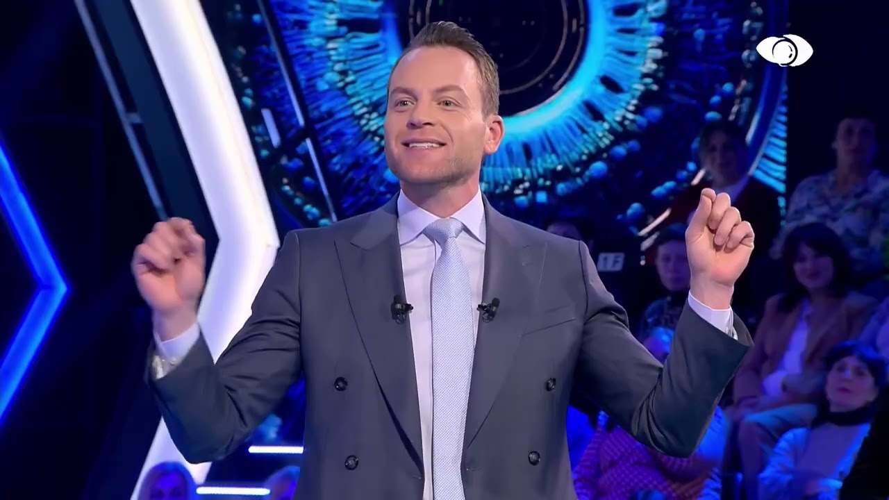 Përplasja Brikena-Edisa, Arbër Hajdari: Pjesa e mollëzave nuk është provokim, por tallëse