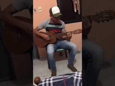 Perdida grande - Jr Boombastik (cover)