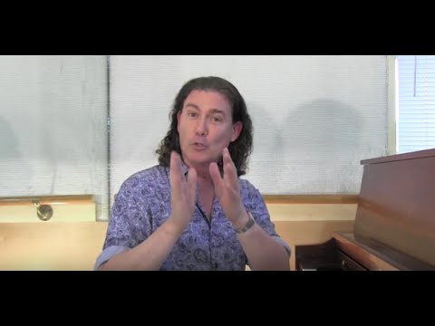 Amazing Singing Exercise