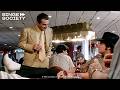 Casino 1995 Cowboy Full Scene Robert De Niro S Classic
