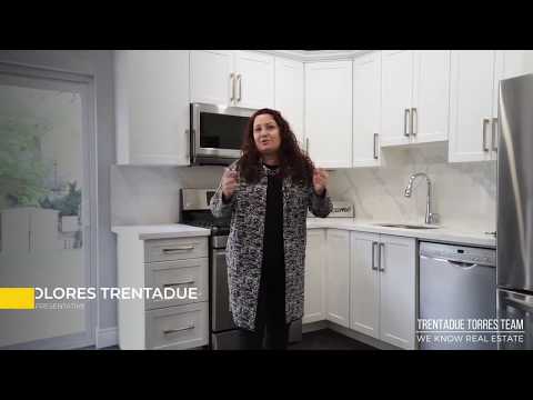 Introducing 1027 & 1031 Dunbarton Road, Pickering By The Trentadue Torres Real Estate Team