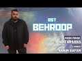 Behroop Original OST Shani Arshad