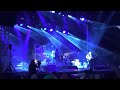 OYSTERHEAD - Little Faces - Sweetwater420 Fest ATL- 5.1.22